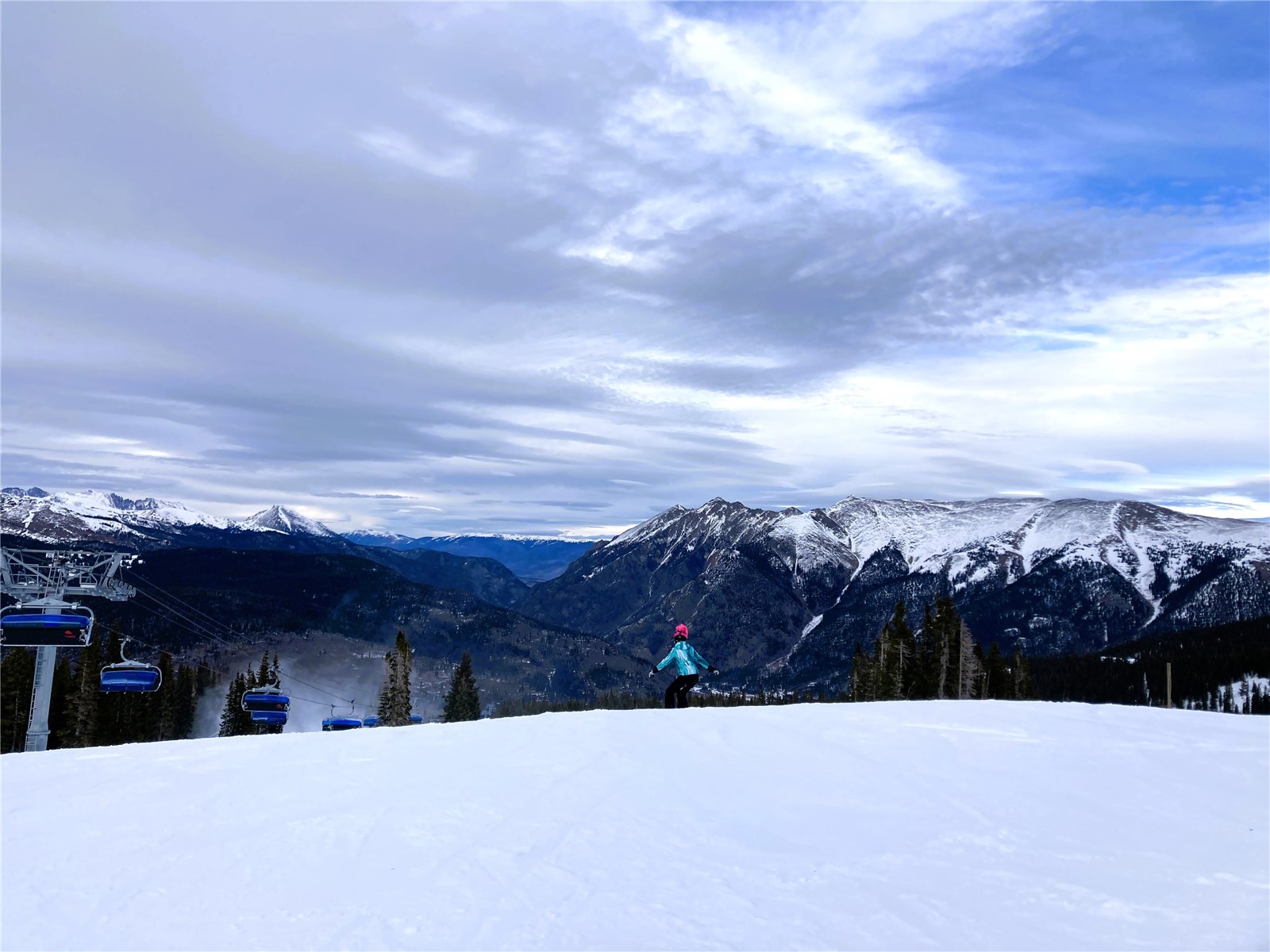 8500 Ryan Gulch Silverthorne CO 80498
