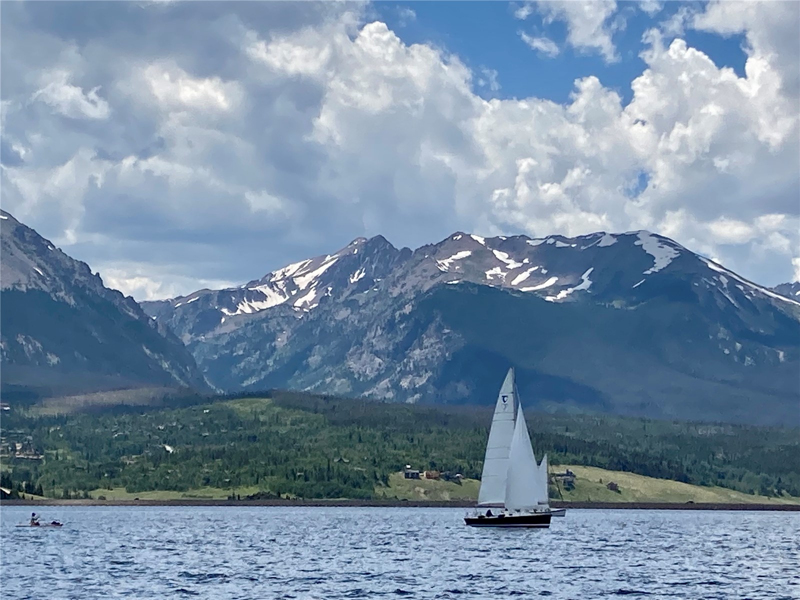 8500 Ryan Gulch Silverthorne CO 80498