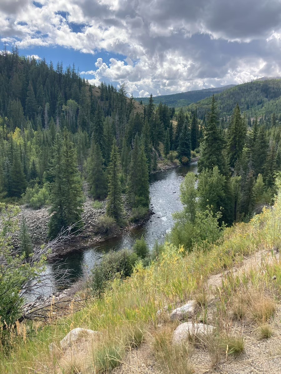 8500 Ryan Gulch Silverthorne CO 80498