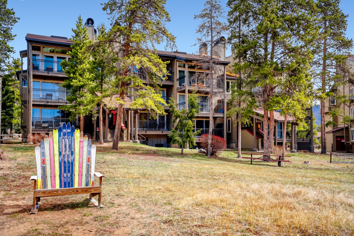 21610 Us Highway 6 Dillon CO 80435