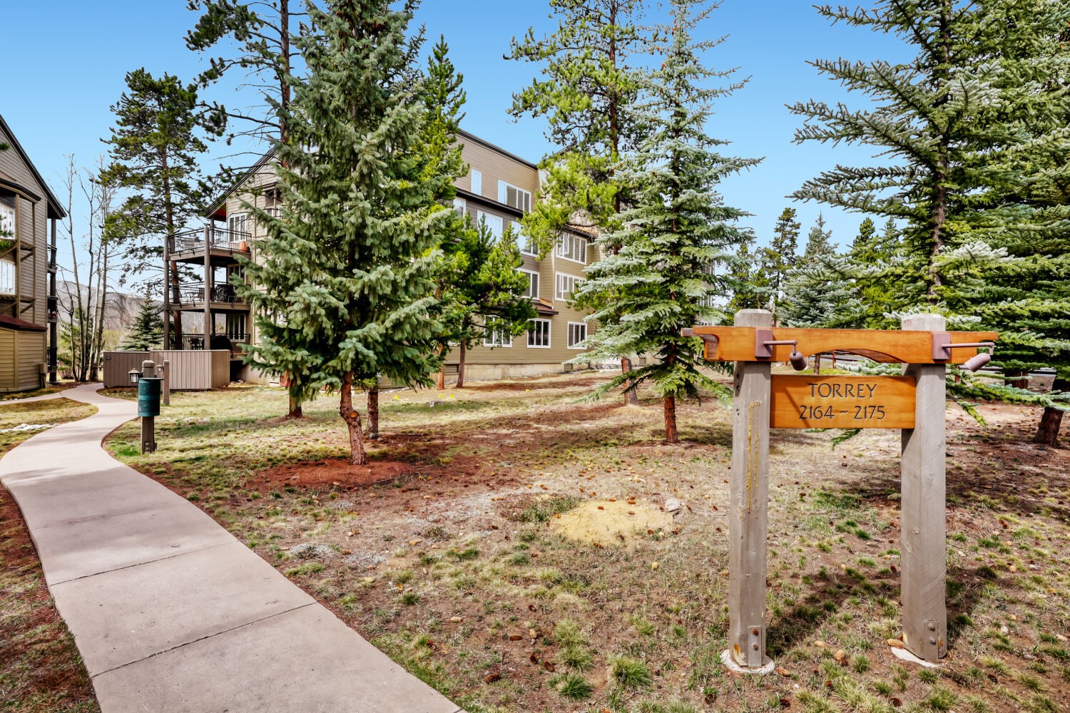 21610 Us Highway 6 Dillon CO 80435