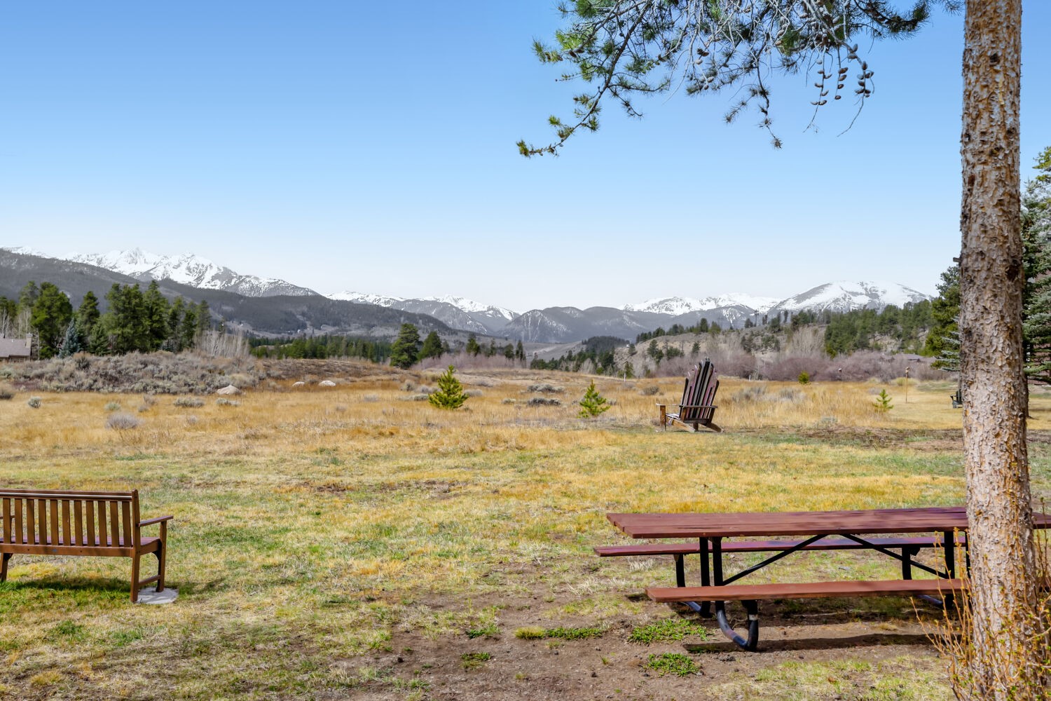21610 Us Highway 6 Dillon CO 80435