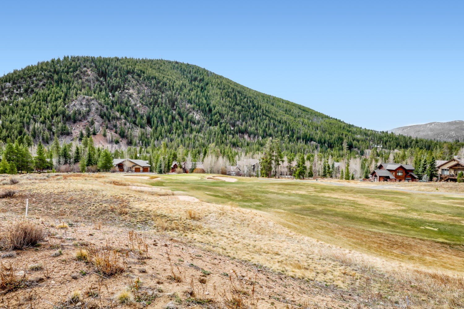 21610 Us Highway 6 Dillon CO 80435