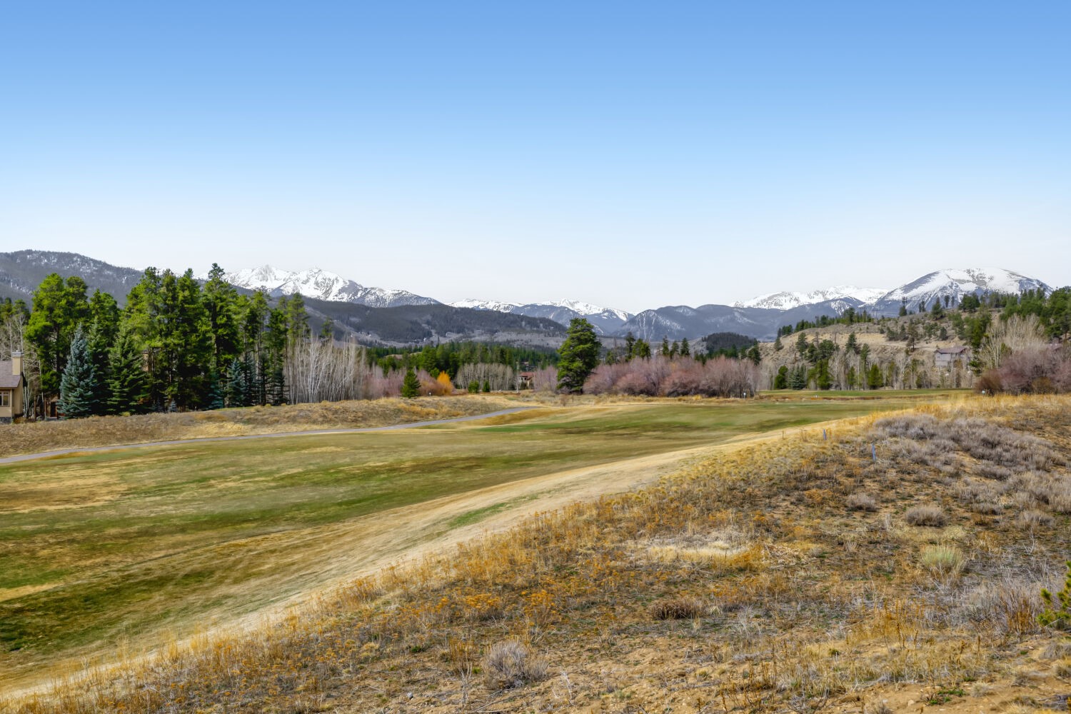 21610 Us Highway 6 Dillon CO 80435