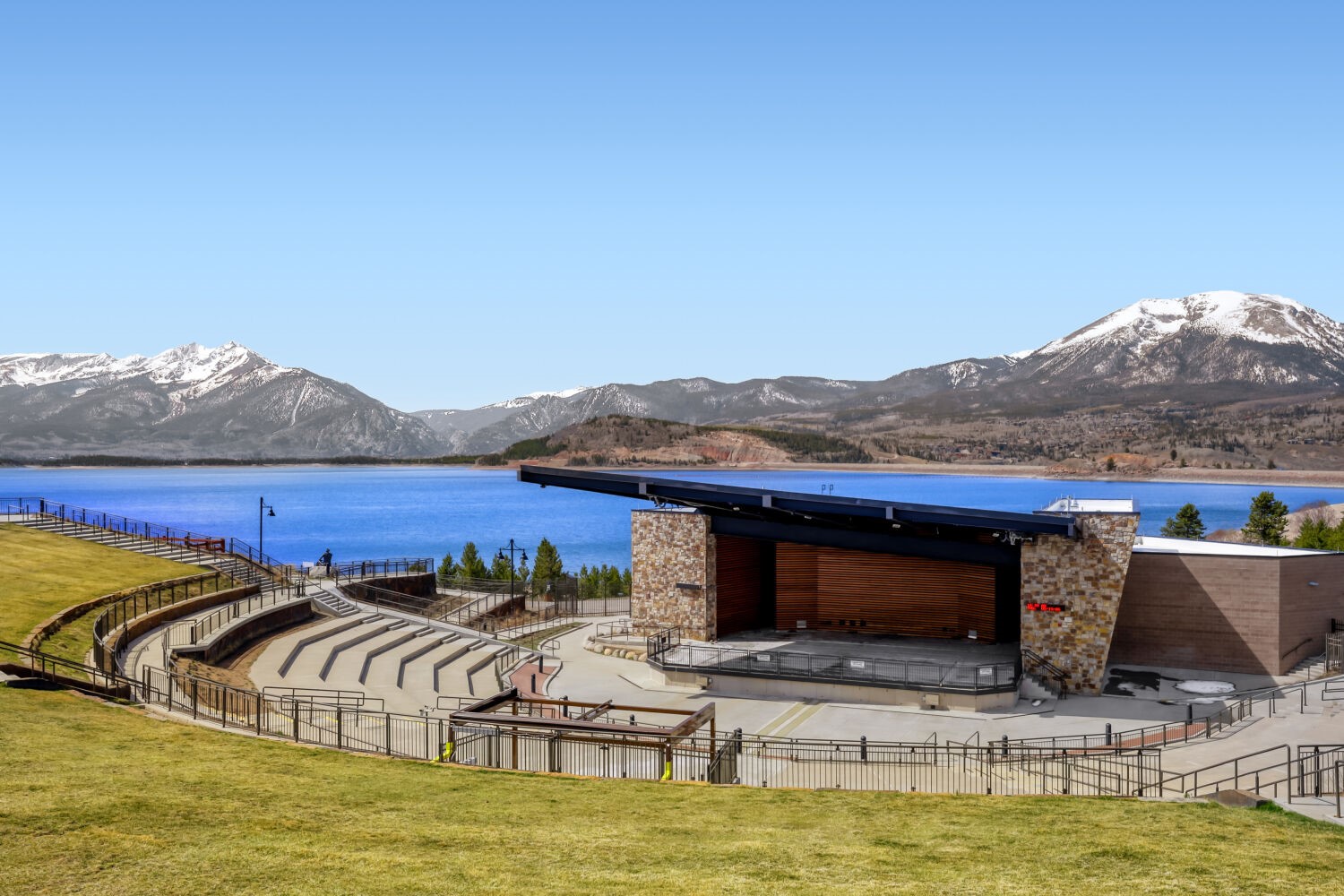 21610 Us Highway 6 Dillon CO 80435