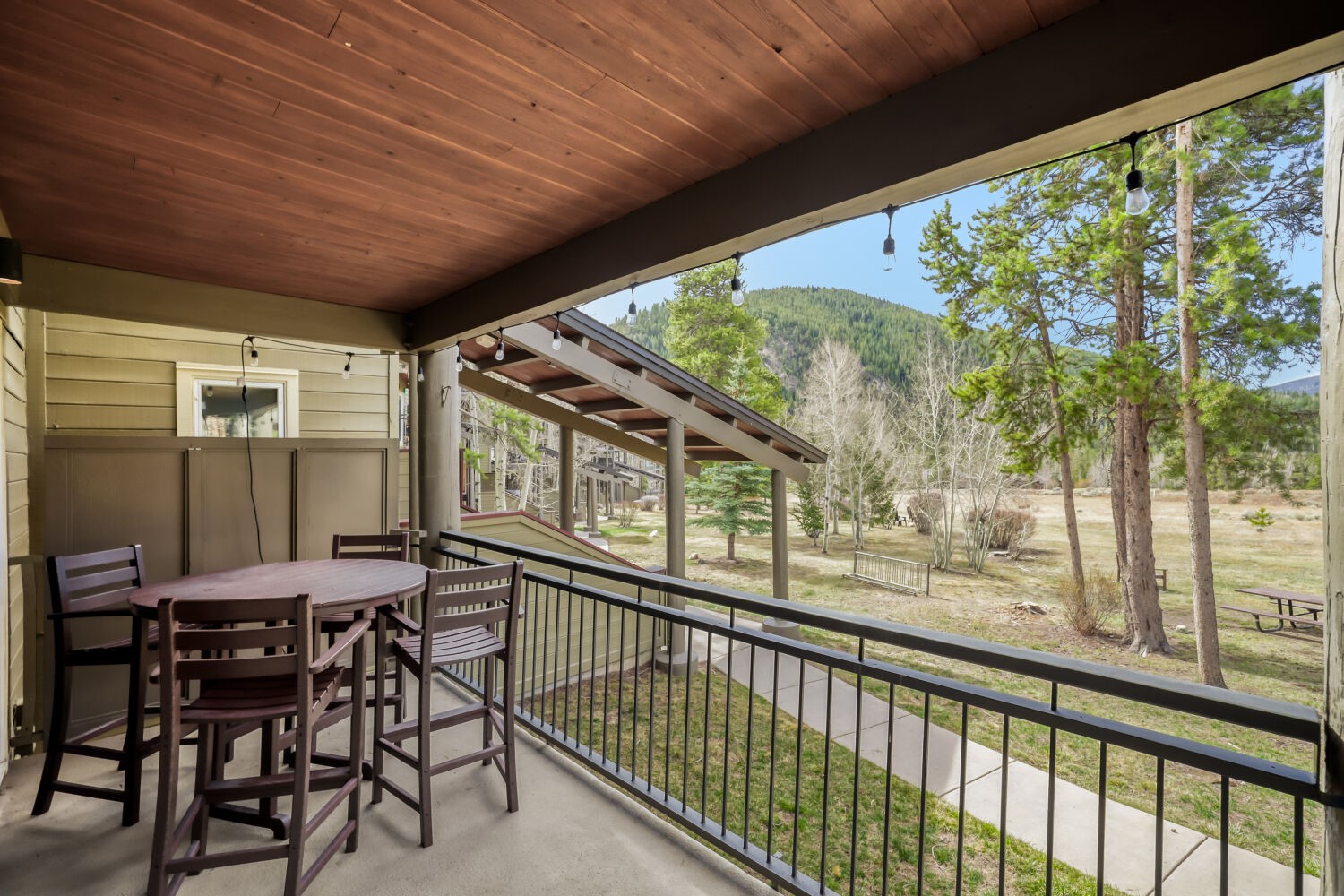 21610 Us Highway 6 Dillon CO 80435