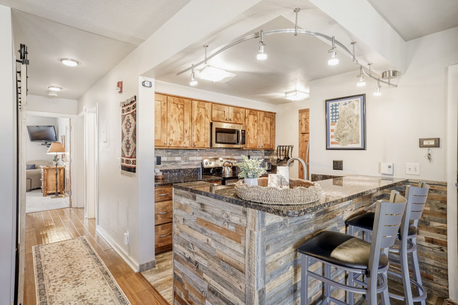 21610 Us Highway 6 Dillon CO 80435