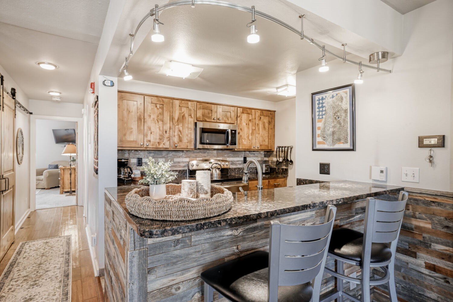 21610 Us Highway 6 Dillon CO 80435