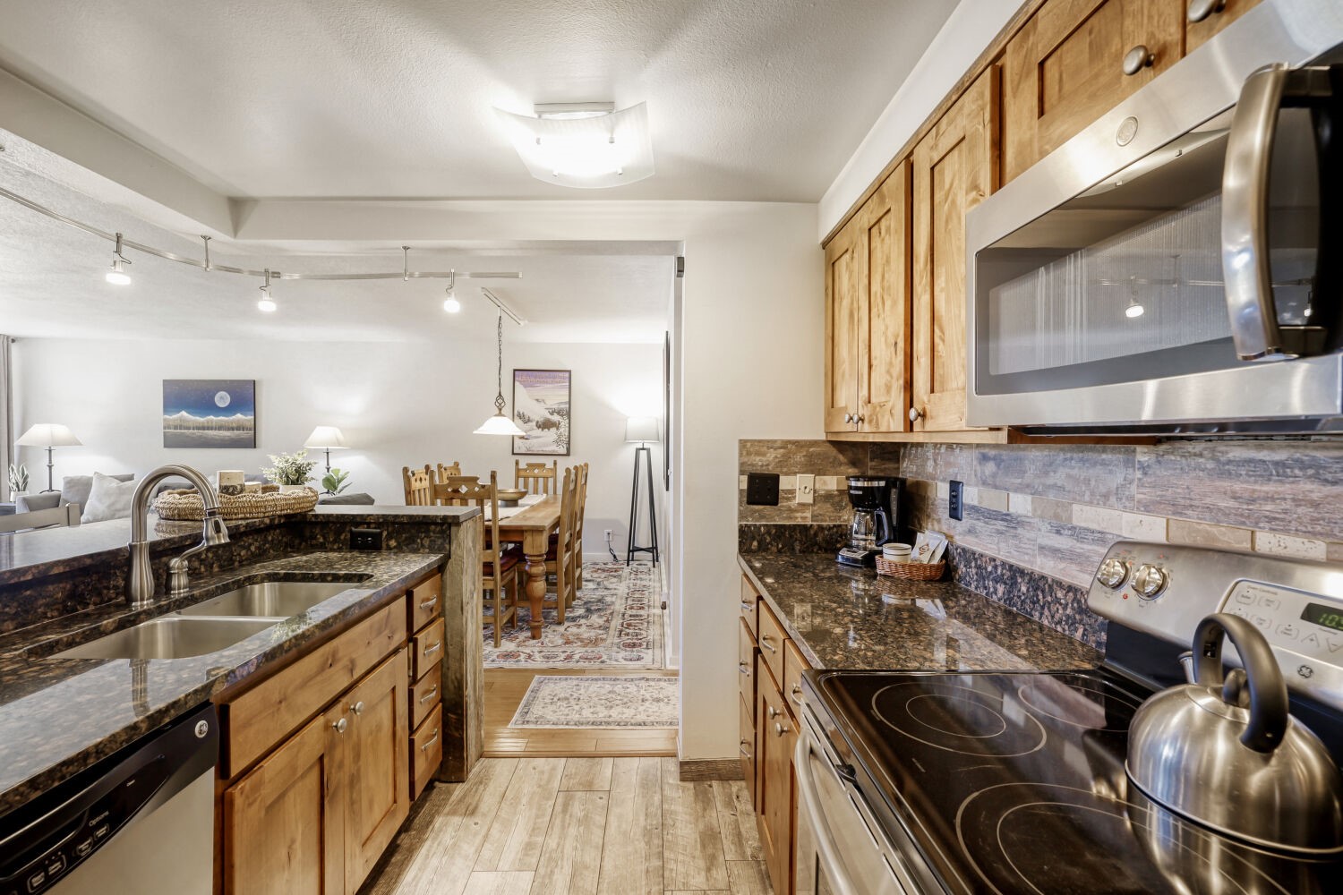 21610 Us Highway 6 Dillon CO 80435