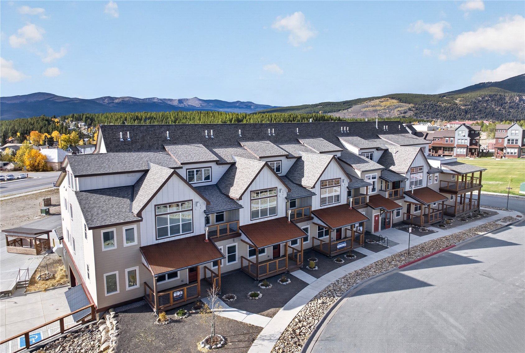 309 Grand Review Drive Leadville CO 80461