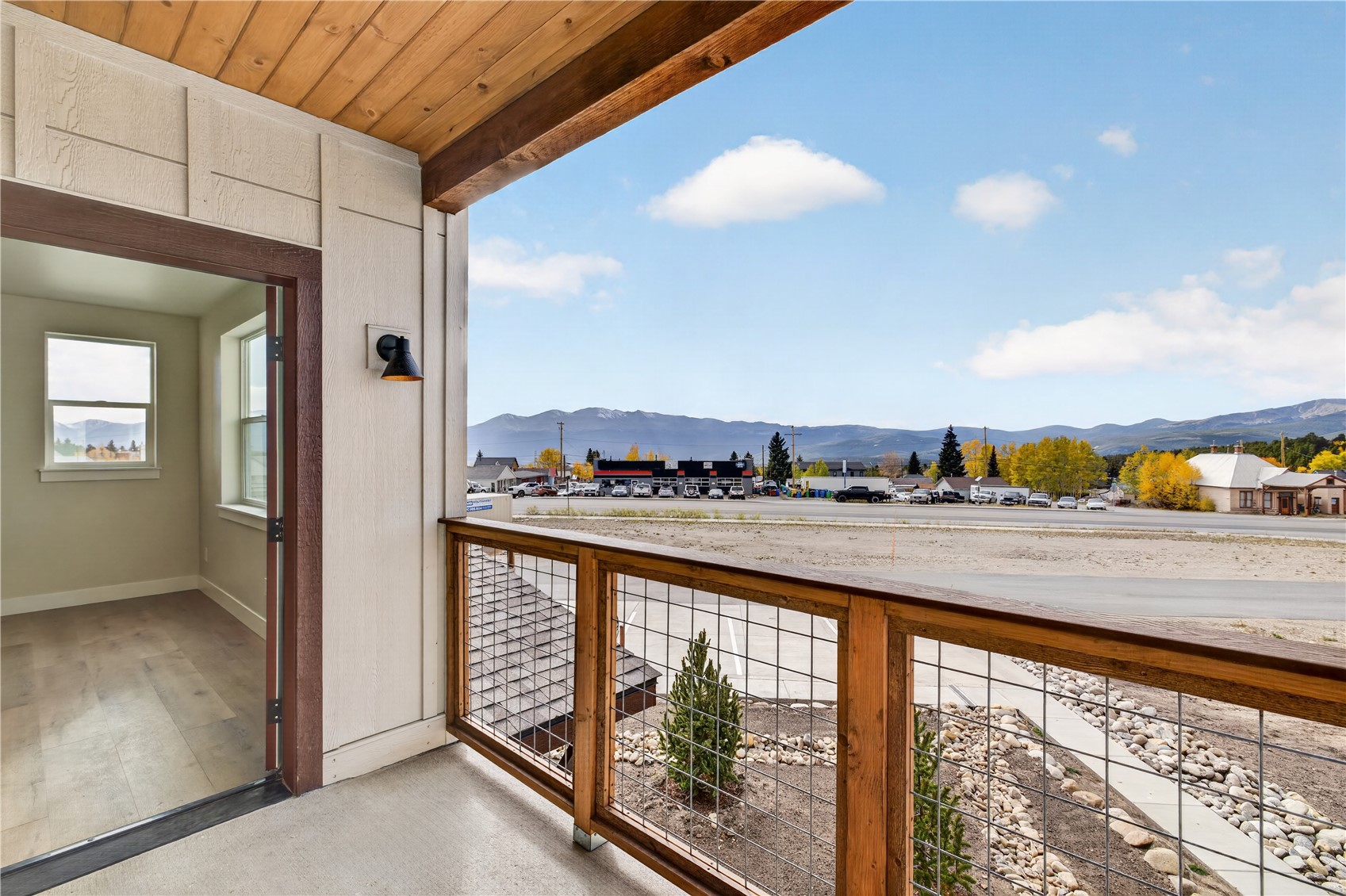 309 Grand Review Drive Leadville CO 80461