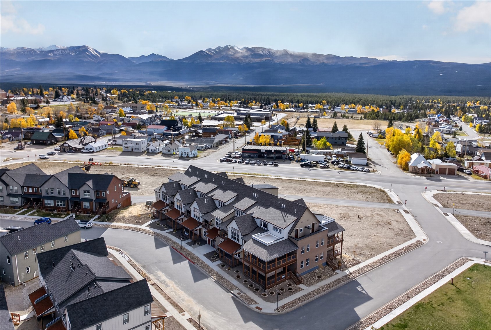 309 Grand Review Drive Leadville CO 80461