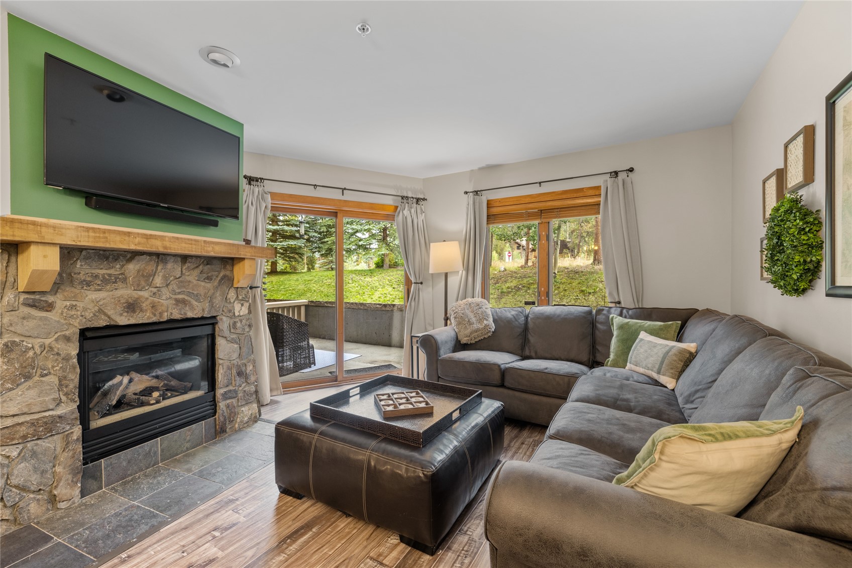 20 Hunki Dori Court Keystone CO 80435