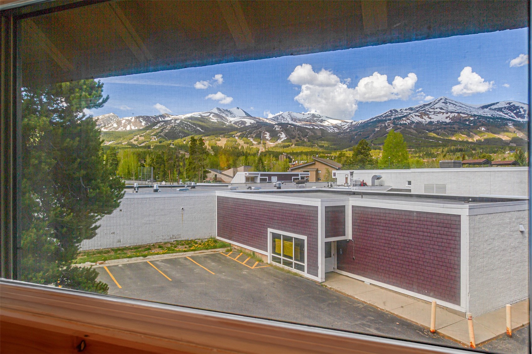 311 S High Street Breckenridge CO 80424
