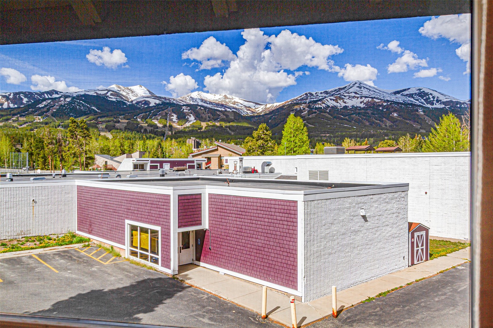 311 S High Street Breckenridge CO 80424