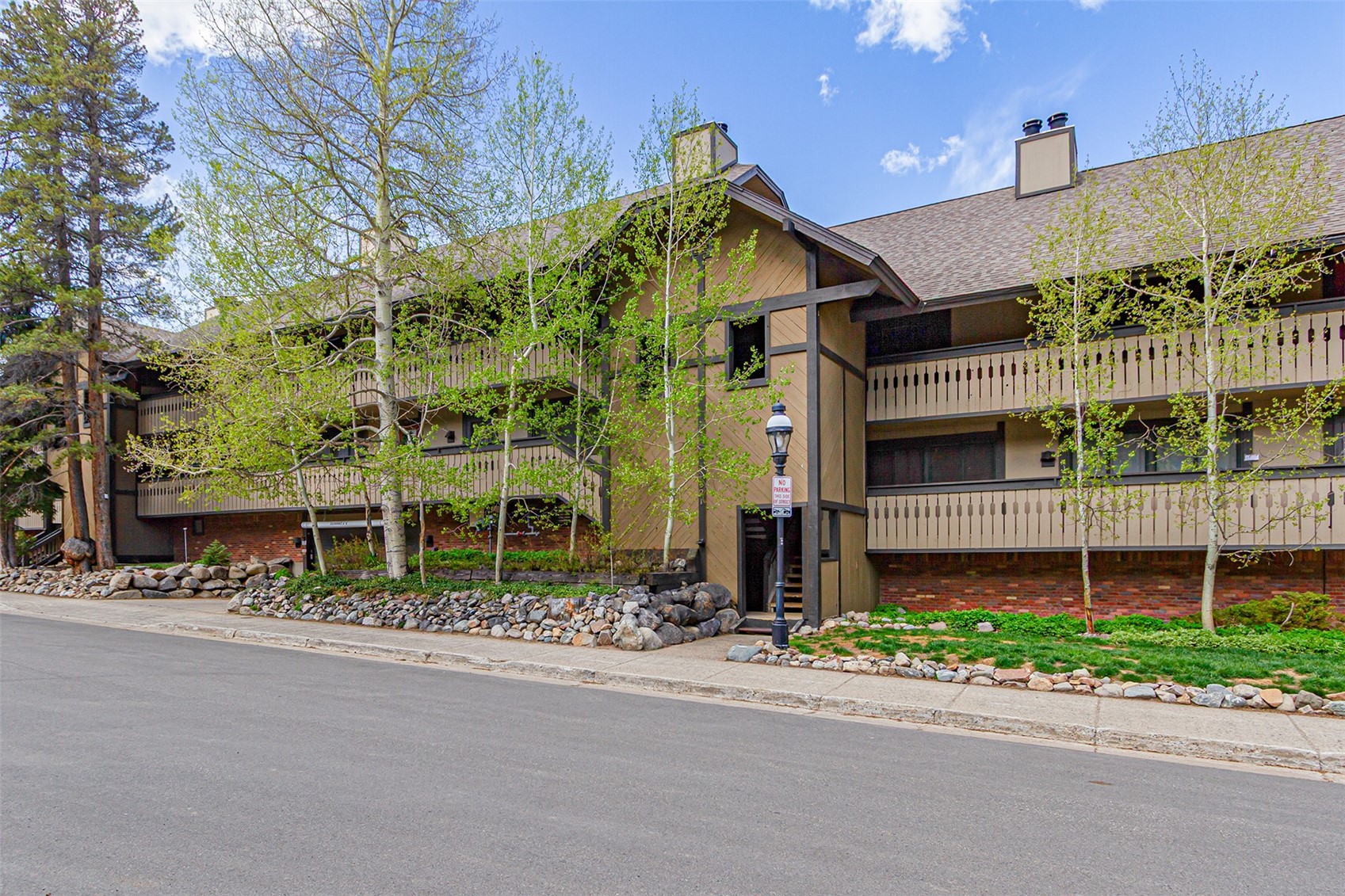 311 S High Street Breckenridge CO 80424