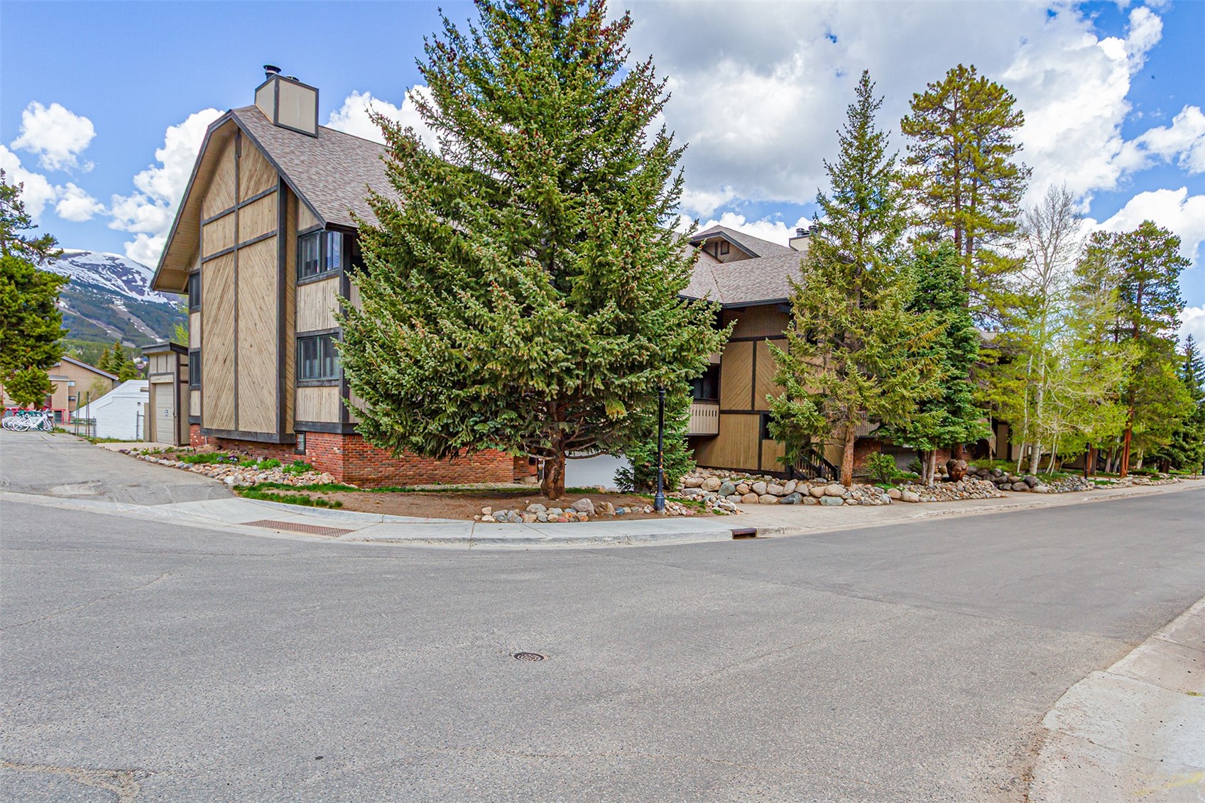 311 S High Street Breckenridge CO 80424
