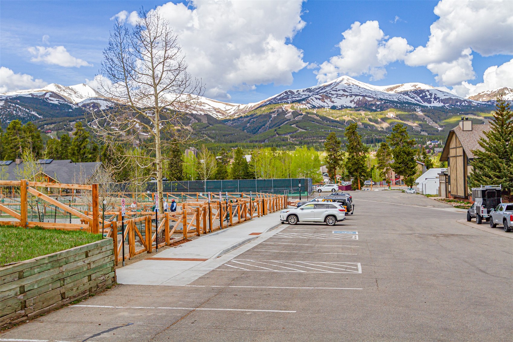 311 S High Street Breckenridge CO 80424
