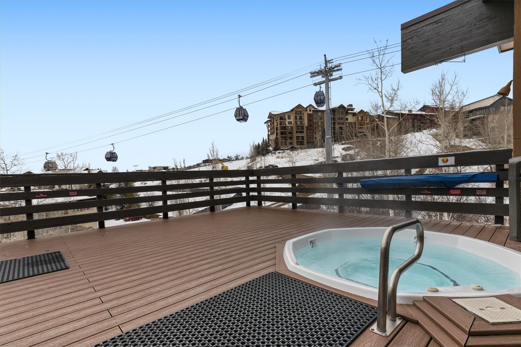 2350 Ski Trail Lane Steamboat Springs CO 80487