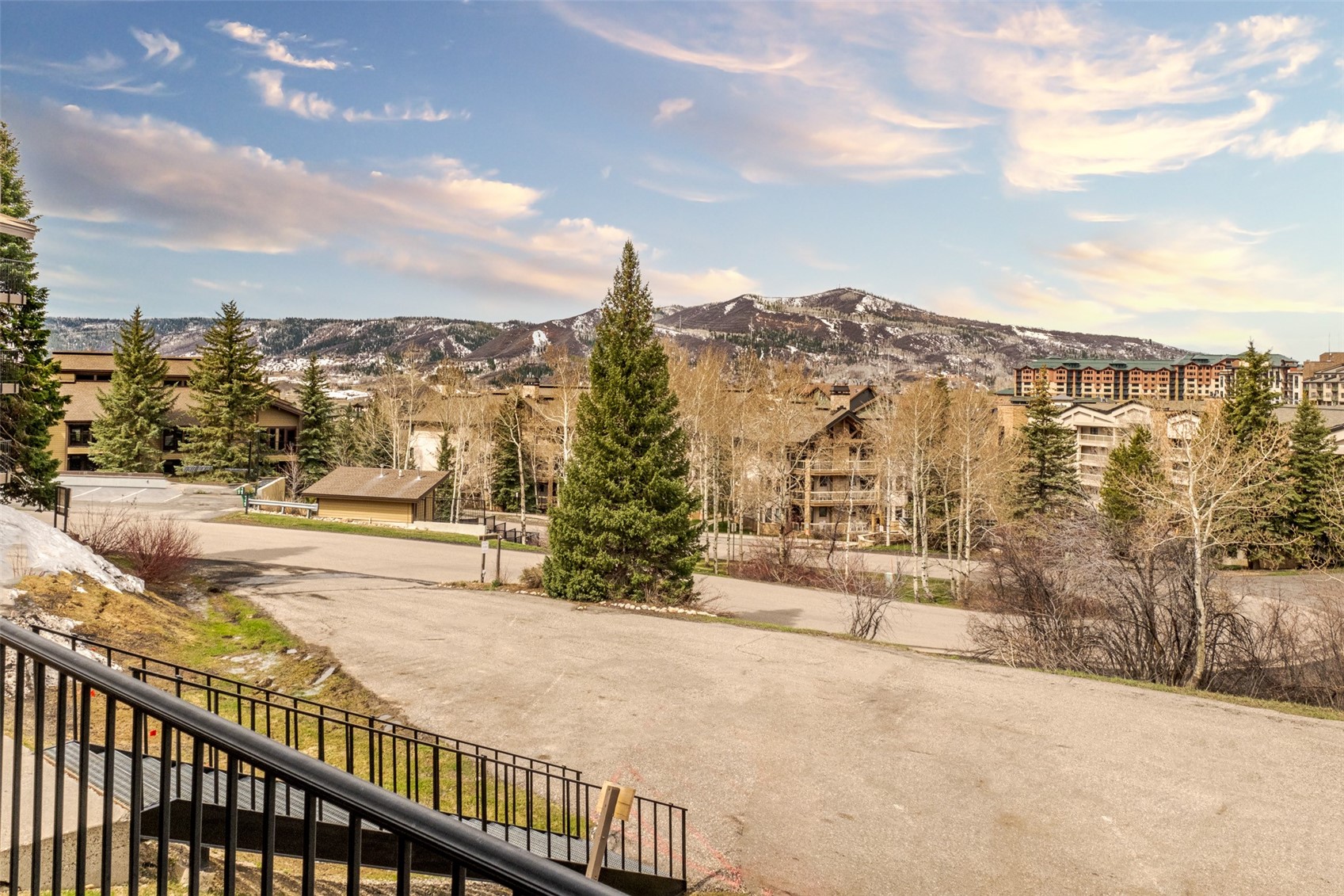 2350 Ski Trail Lane Steamboat Springs CO 80487