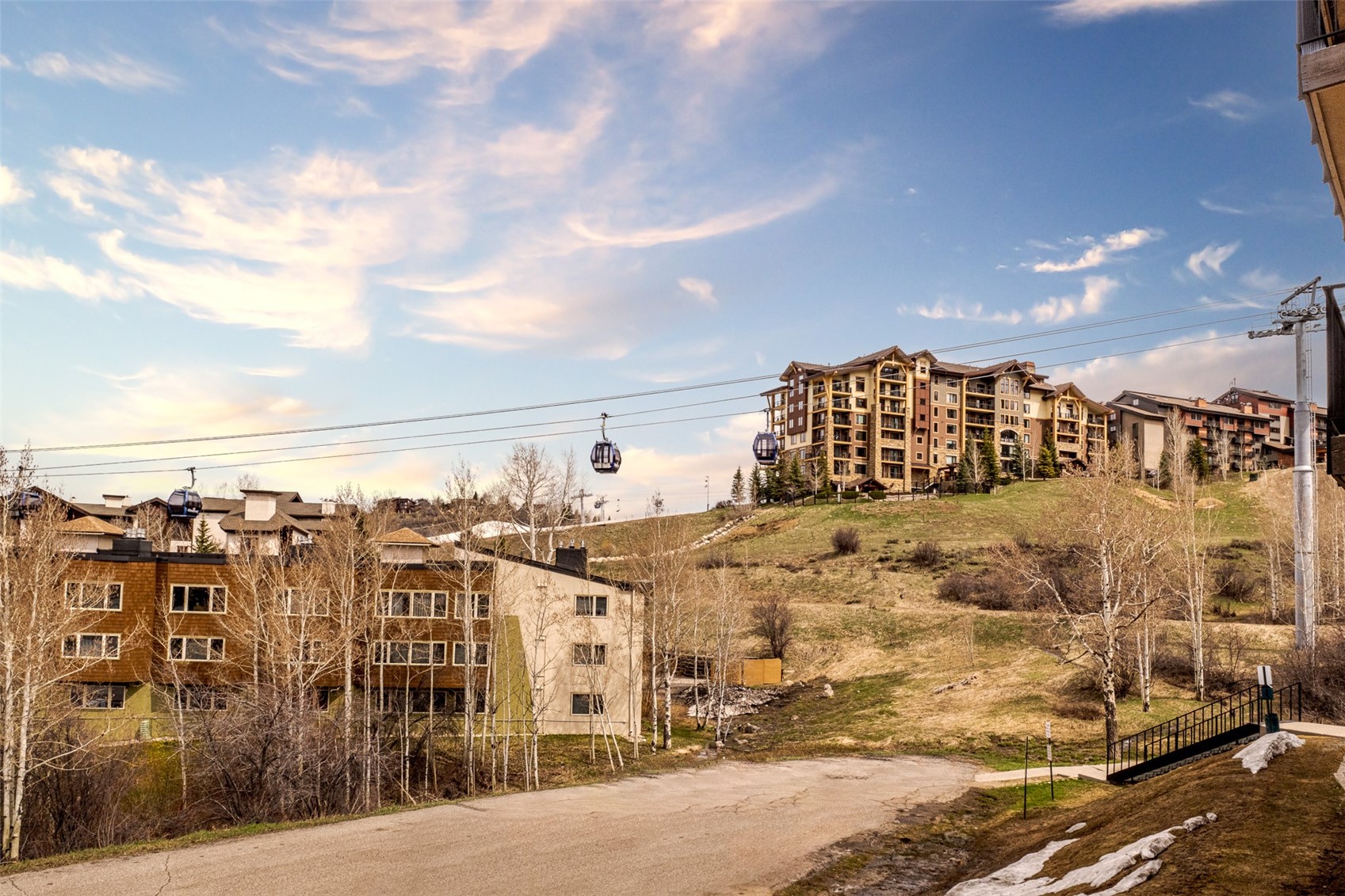 2350 Ski Trail Lane Steamboat Springs CO 80487