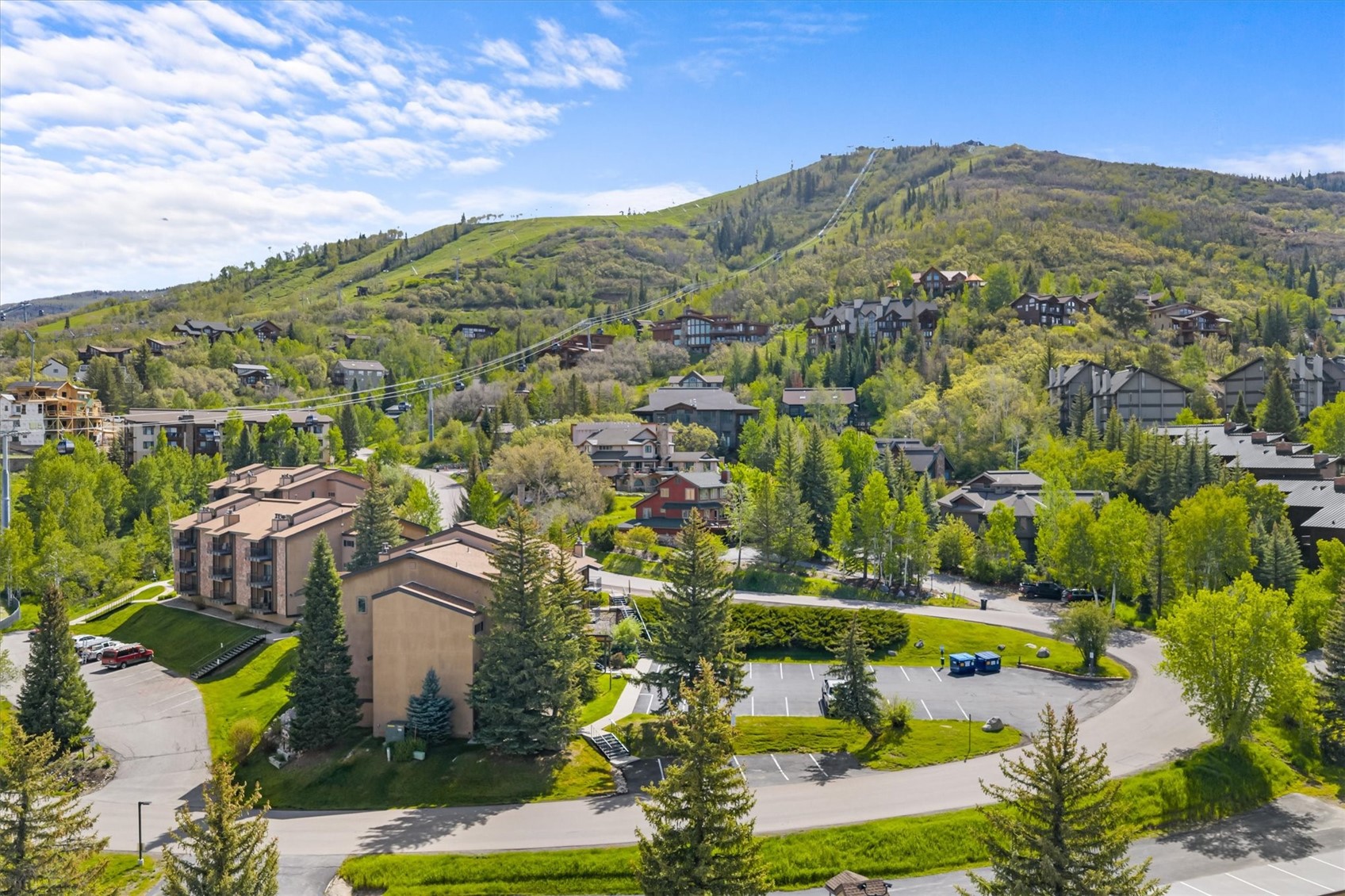 2350 Ski Trail Lane Steamboat Springs CO 80487