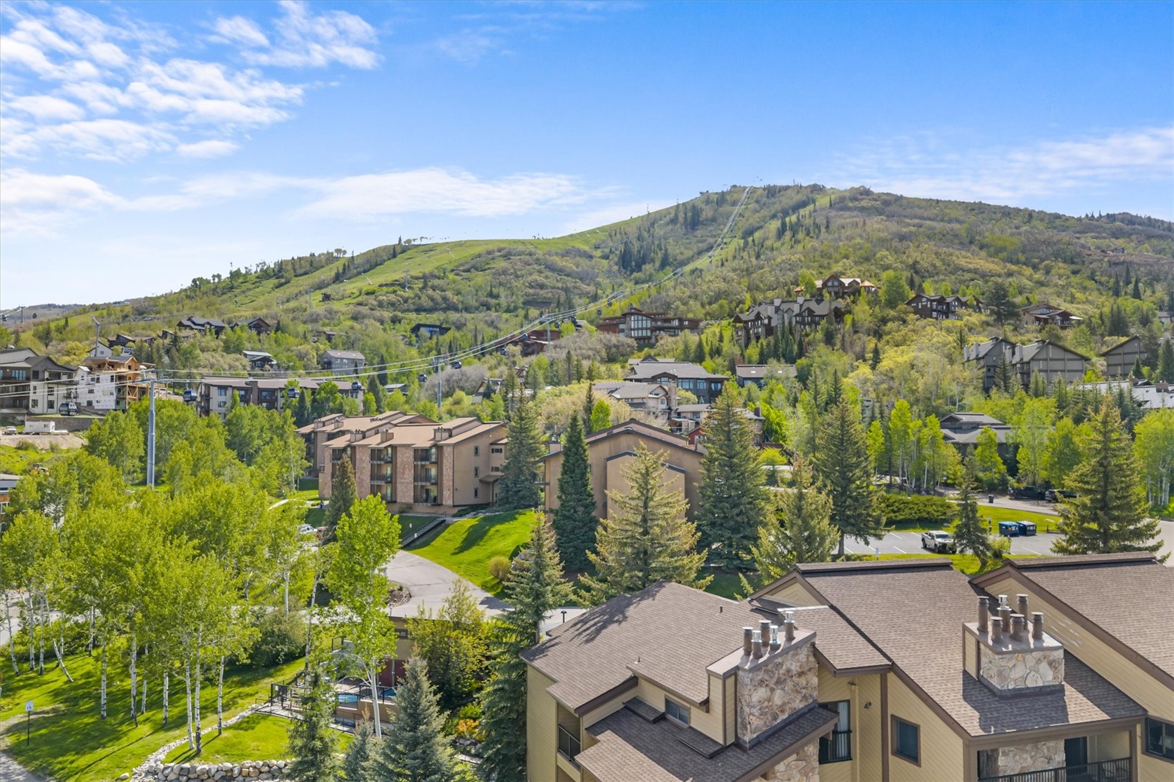 2350 Ski Trail Lane Steamboat Springs CO 80487