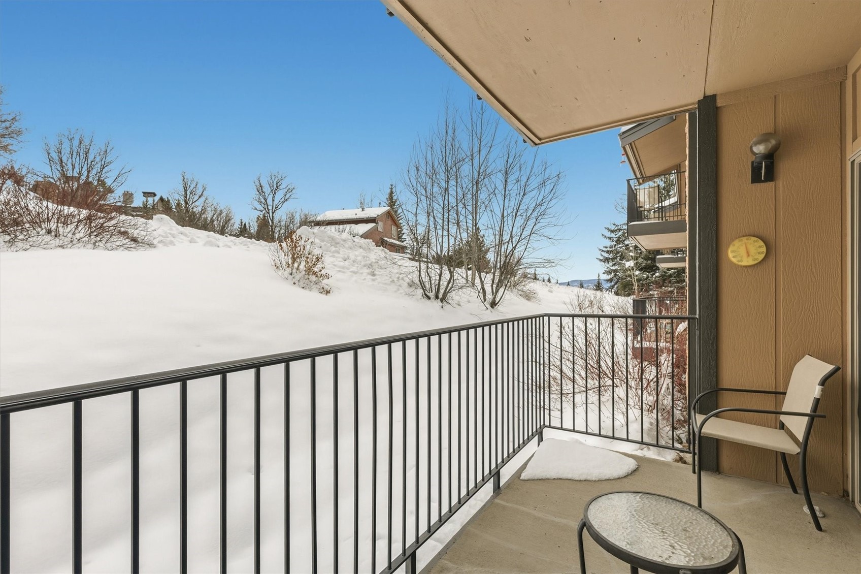 2350 Ski Trail Lane Steamboat Springs CO 80487