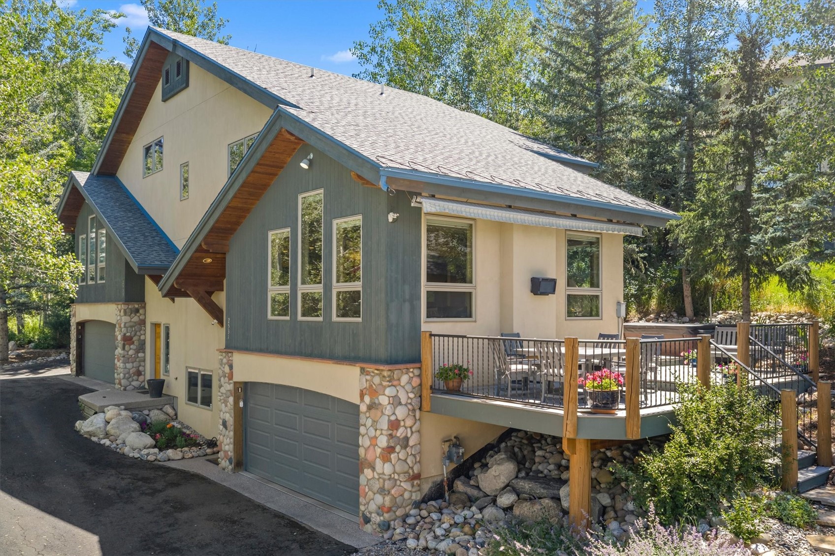 2531 Longthong Road Steamboat Springs CO 80487