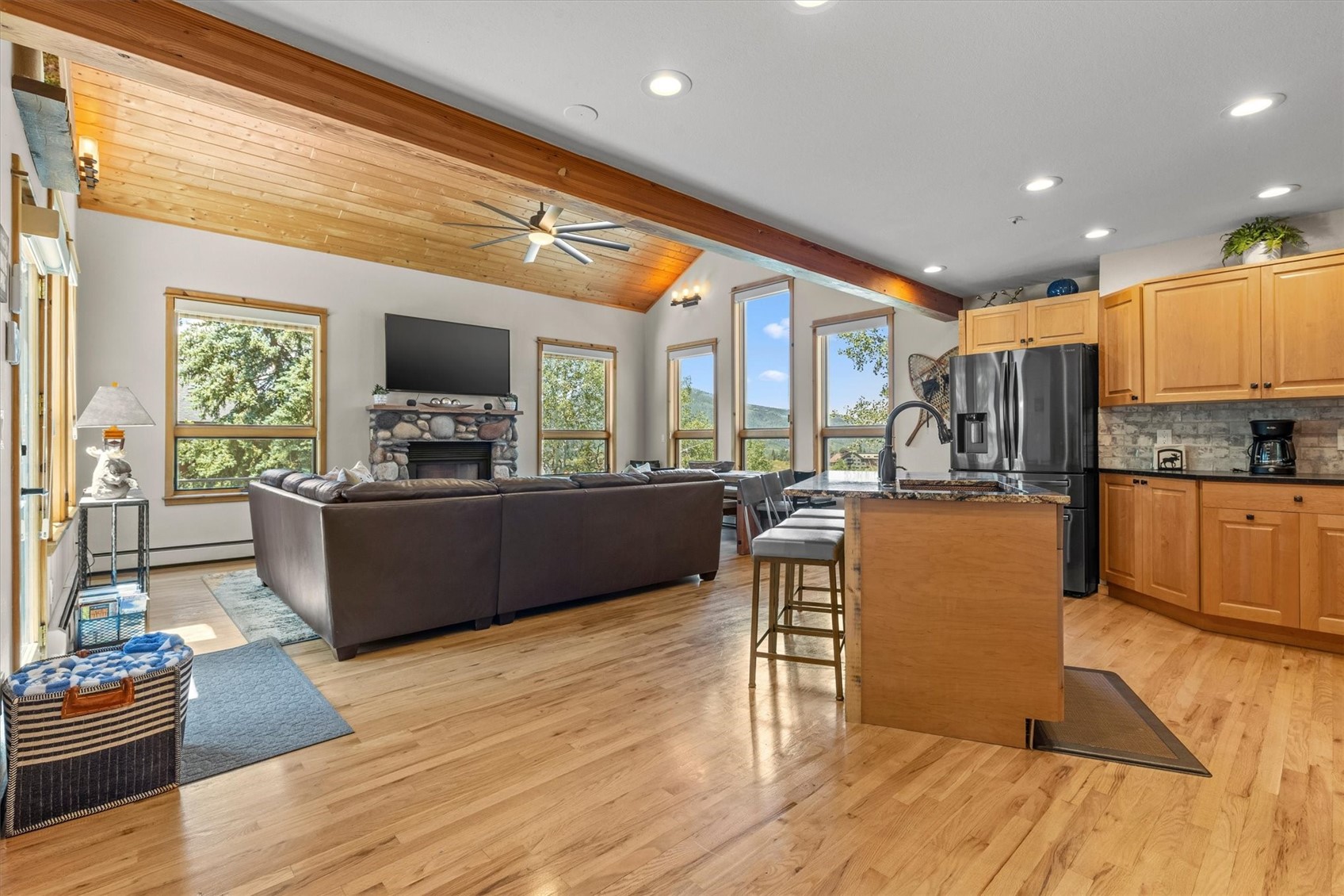 2531 Longthong Road Steamboat Springs CO 80487