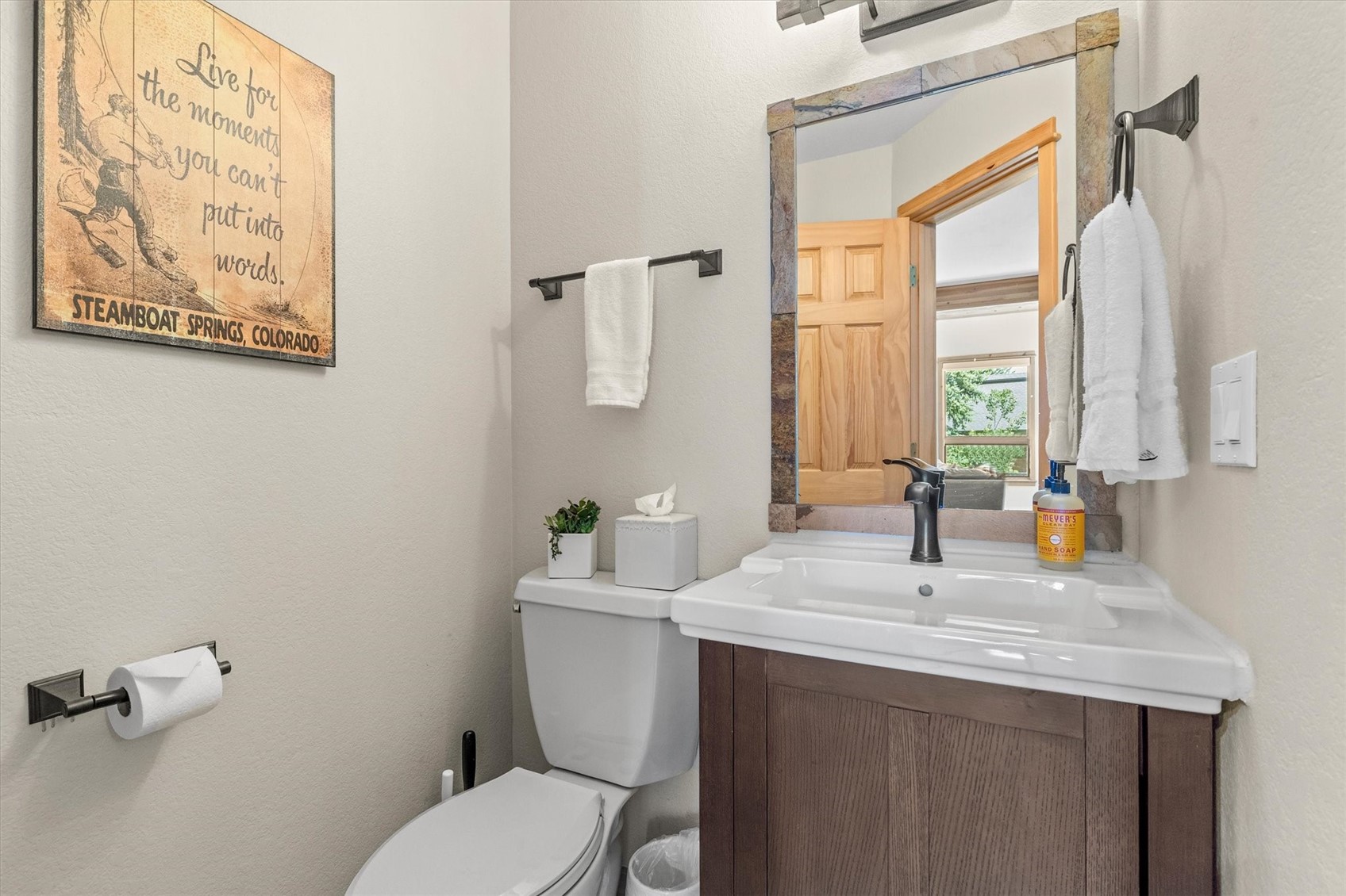 2531 Longthong Road Steamboat Springs CO 80487