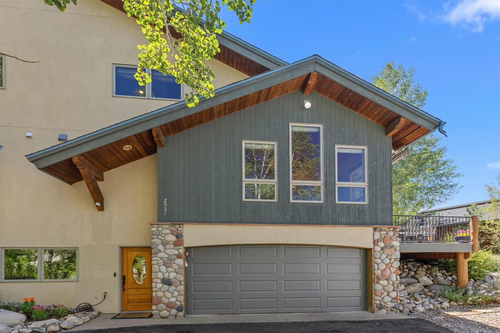 2531 Longthong Road Steamboat Springs CO 80487