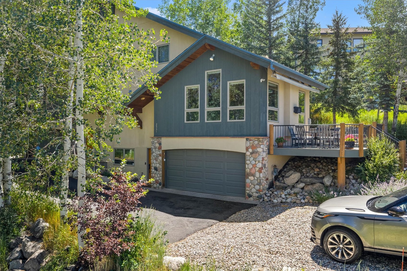 2531 Longthong Road Steamboat Springs CO 80487