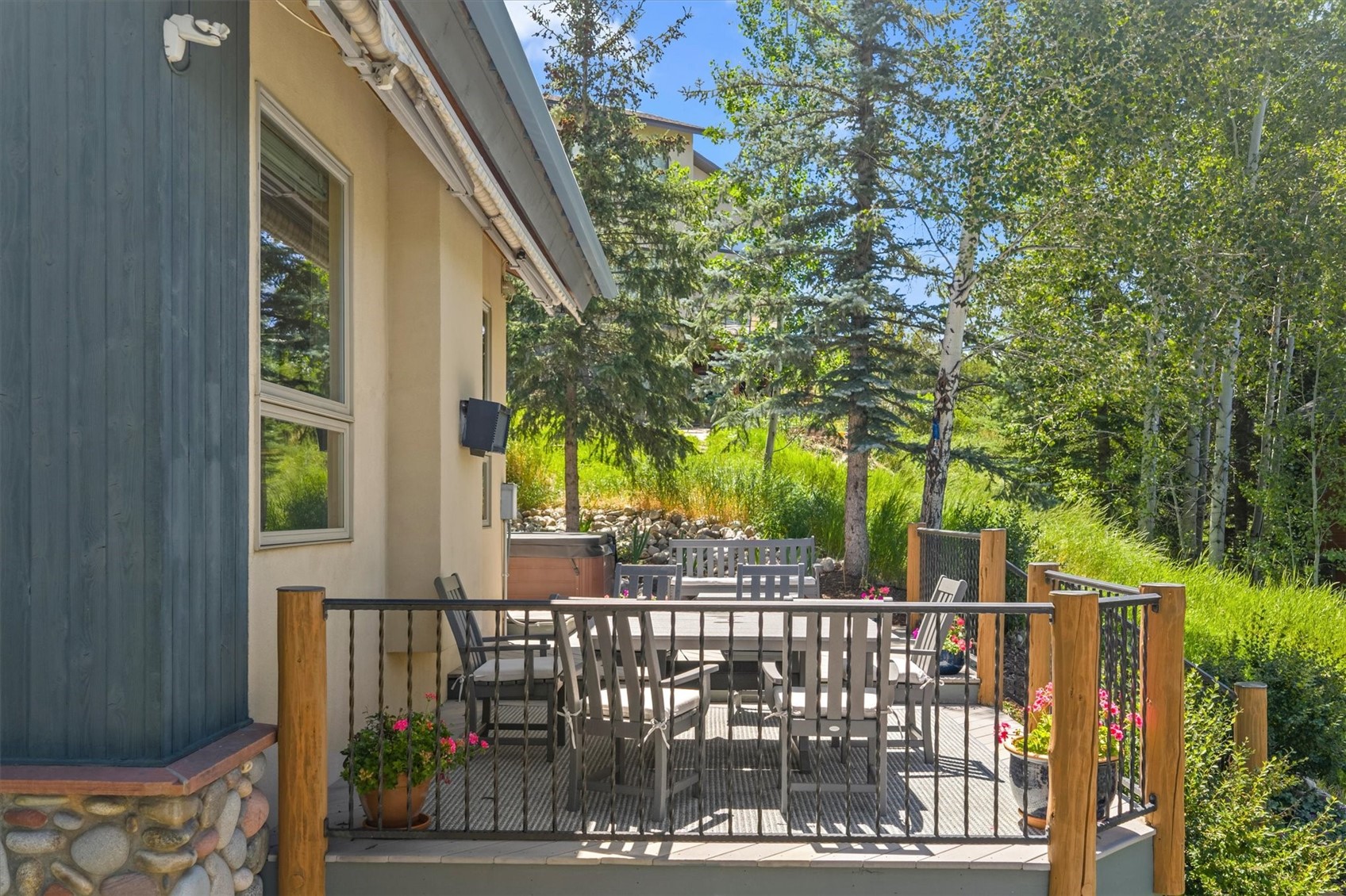 2531 Longthong Road Steamboat Springs CO 80487