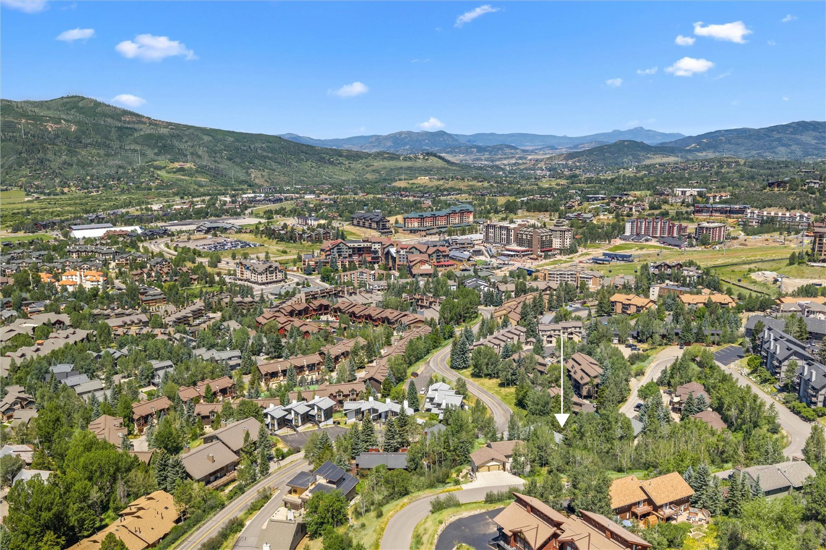 2531 Longthong Road Steamboat Springs CO 80487