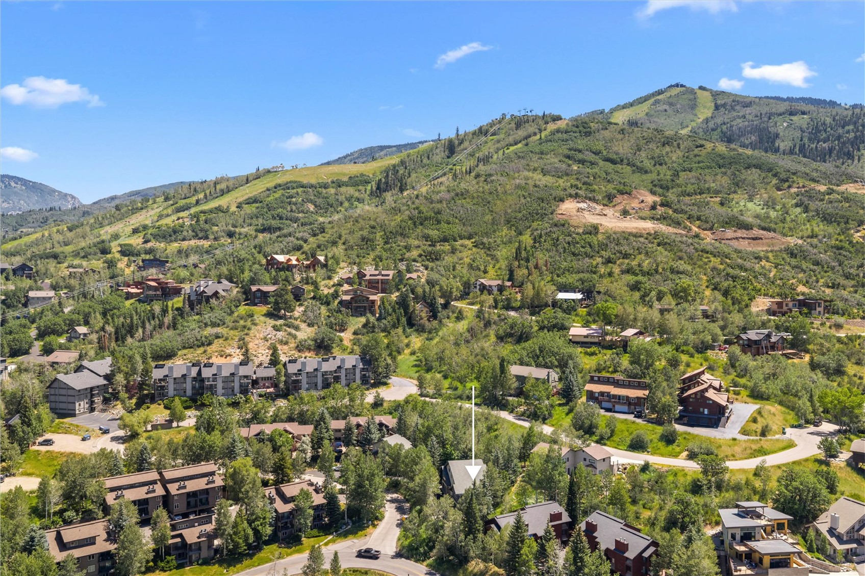 2531 Longthong Road Steamboat Springs CO 80487