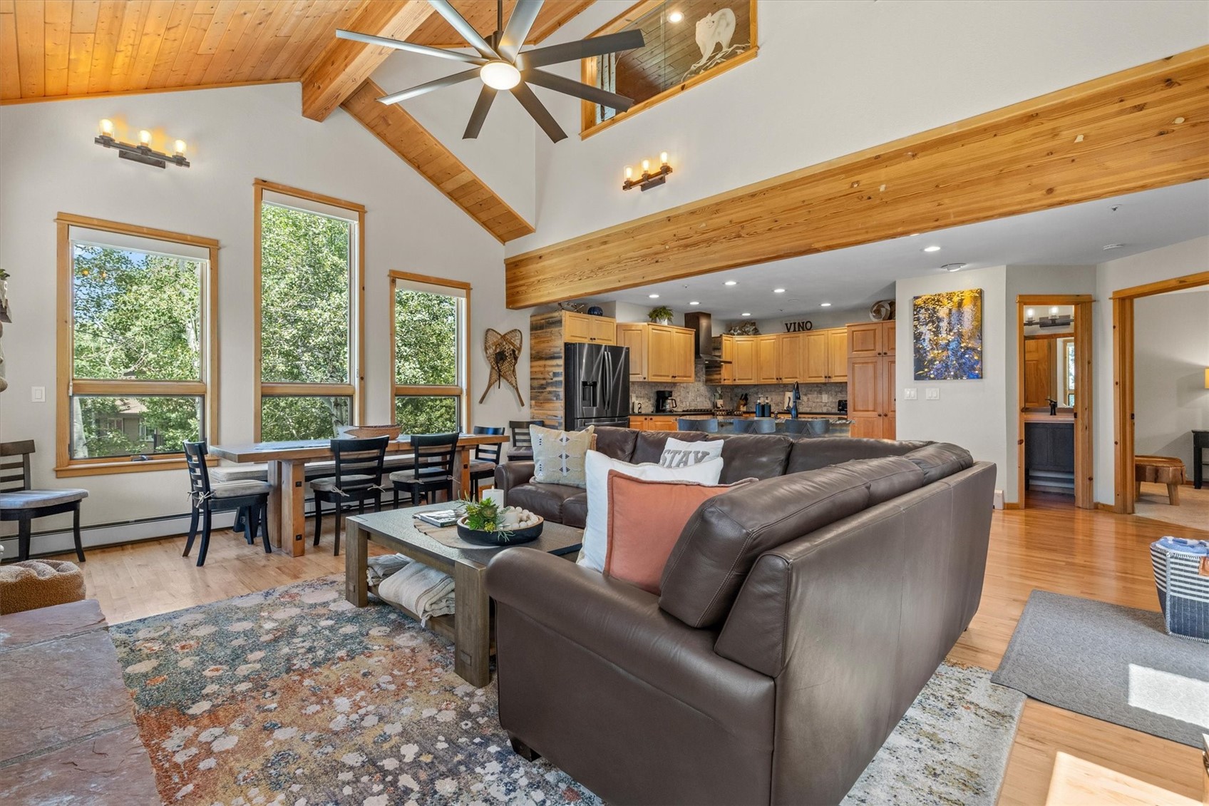 2531 Longthong Road Steamboat Springs CO 80487