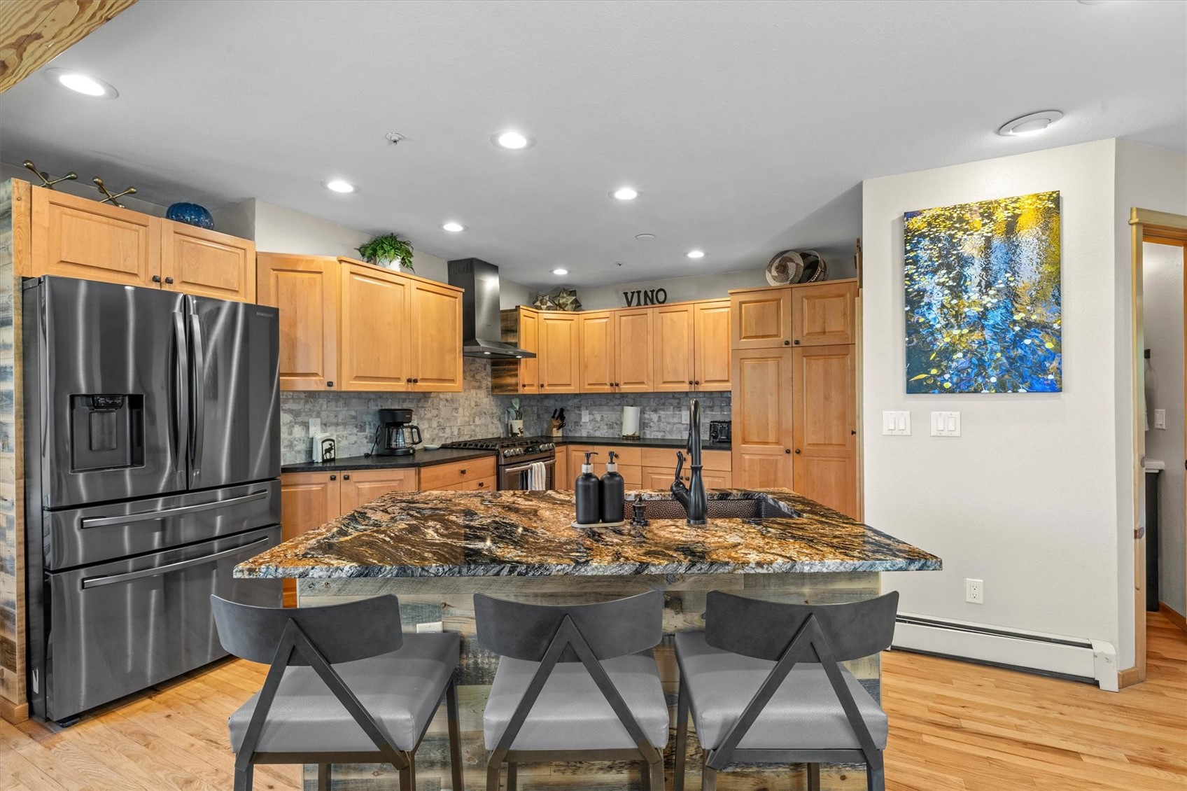 2531 Longthong Road Steamboat Springs CO 80487