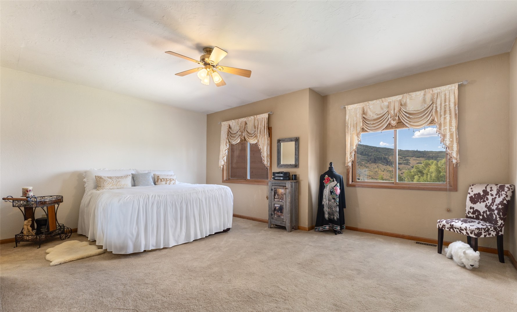 1146 Longview Circle Steamboat Springs CO 80487