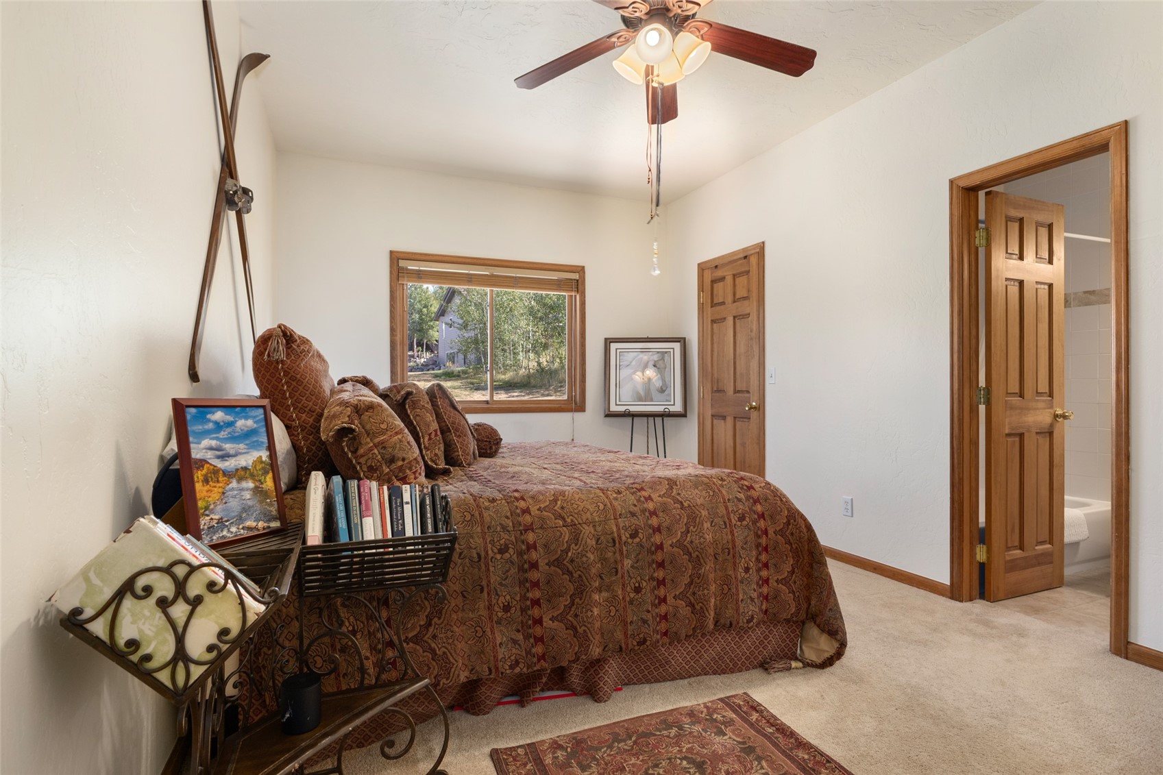 1146 Longview Circle Steamboat Springs CO 80487