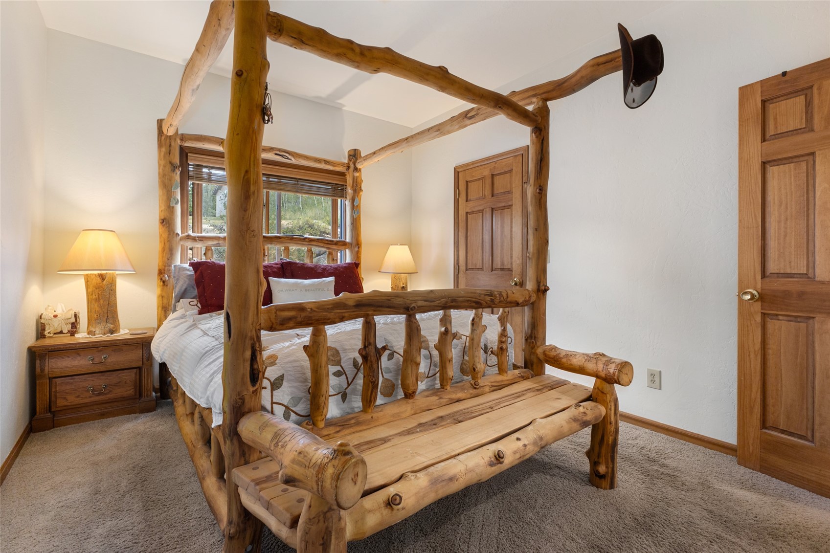 1146 Longview Circle Steamboat Springs CO 80487