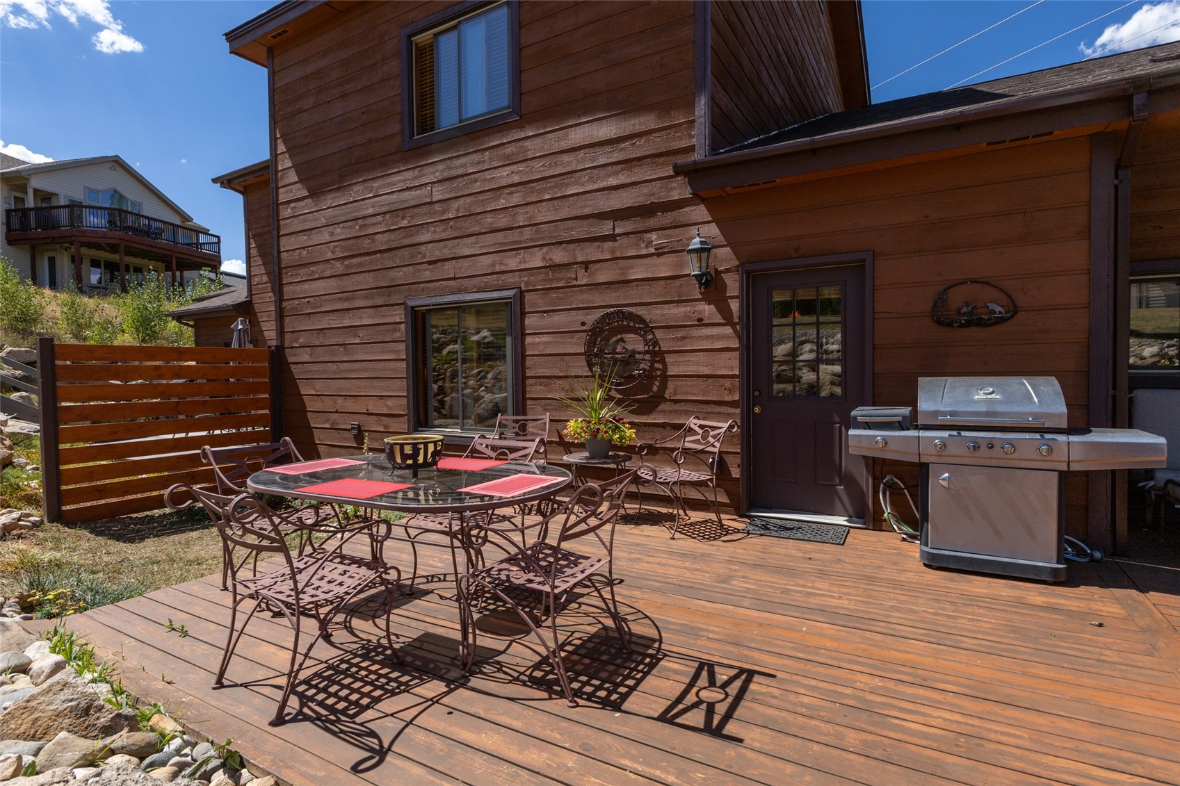 1146 Longview Circle Steamboat Springs CO 80487
