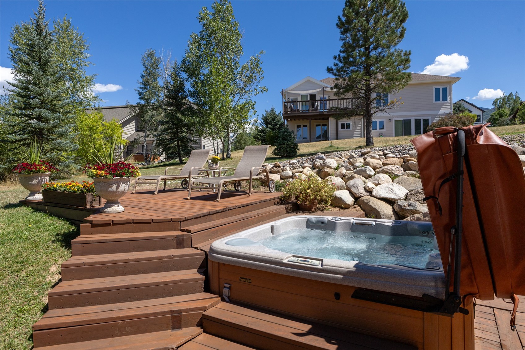 1146 Longview Circle Steamboat Springs CO 80487