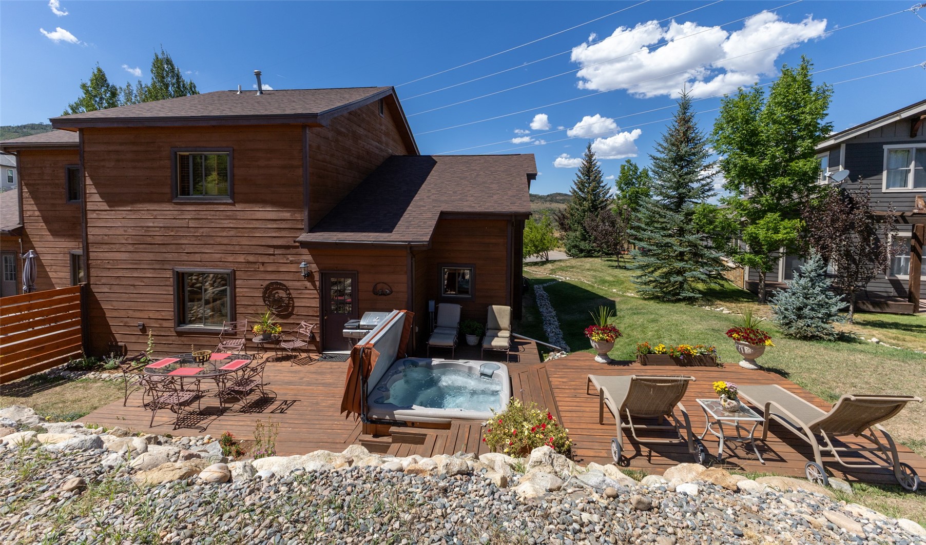 1146 Longview Circle Steamboat Springs CO 80487