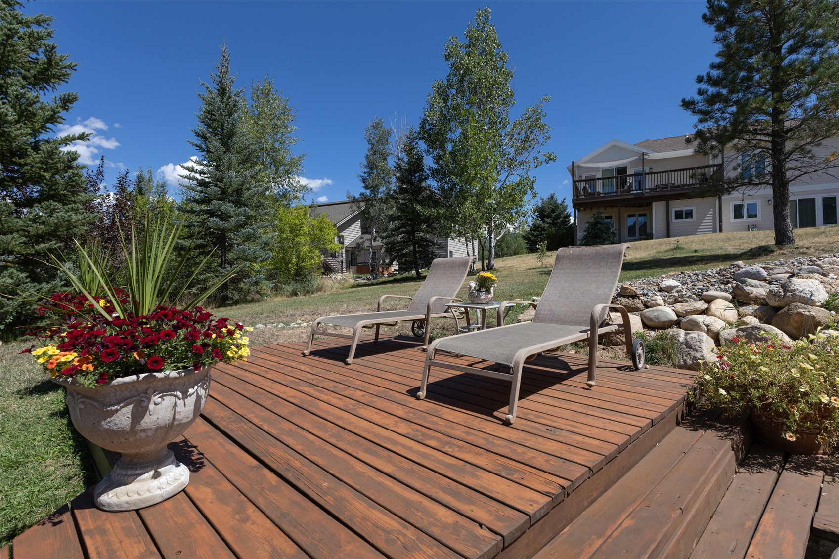 1146 Longview Circle Steamboat Springs CO 80487