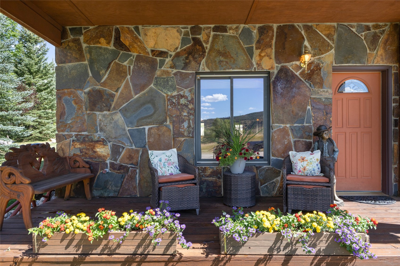 1146 Longview Circle Steamboat Springs CO 80487