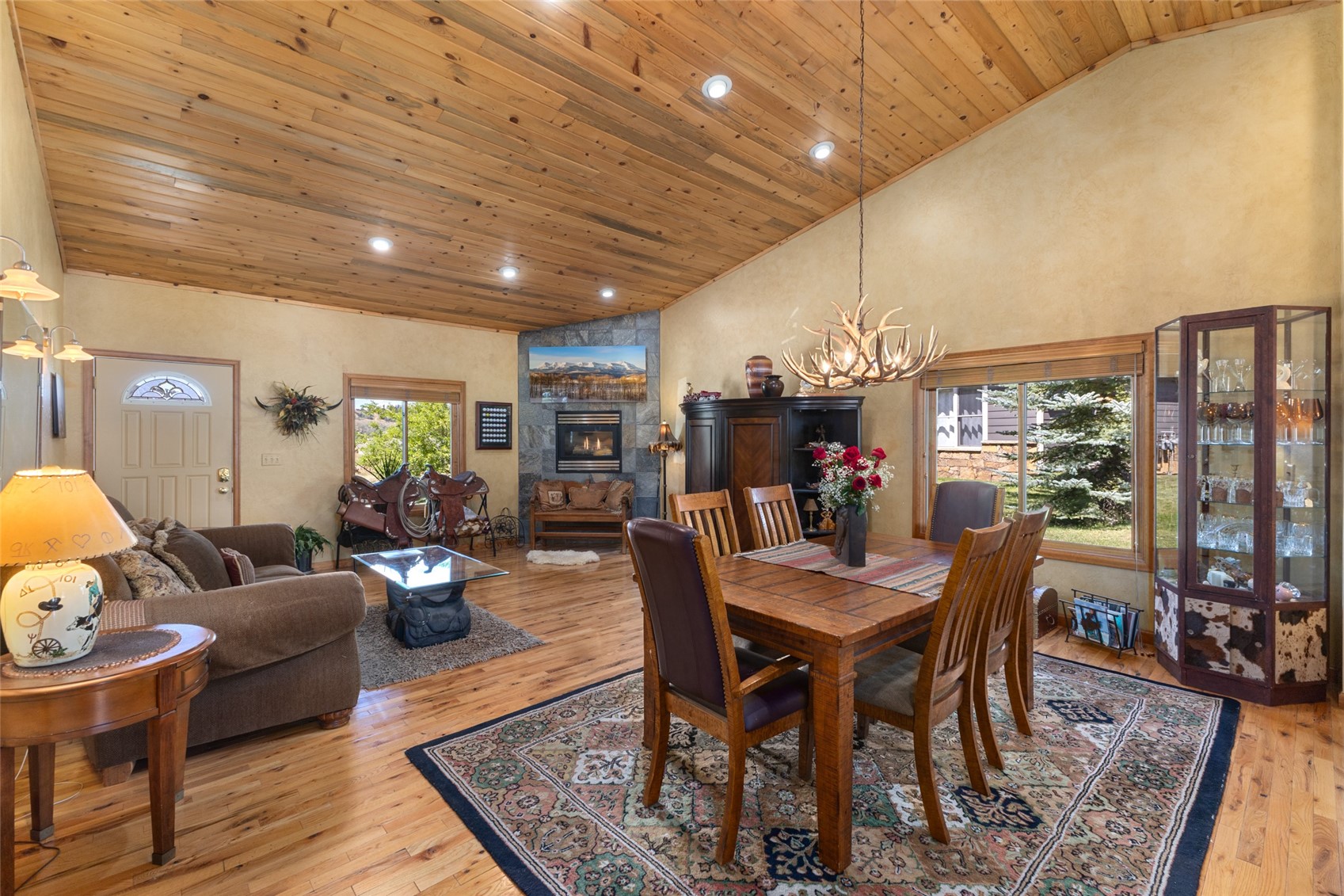 1146 Longview Circle Steamboat Springs CO 80487