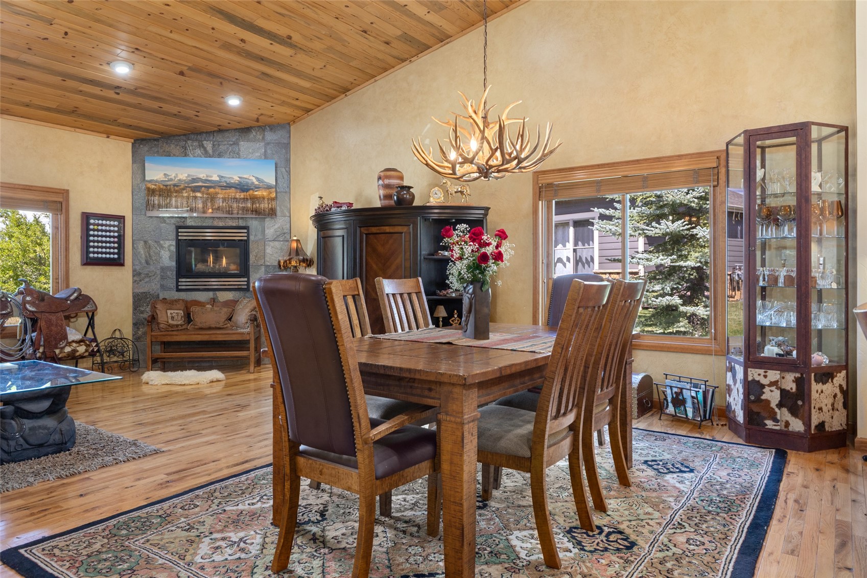 1146 Longview Circle Steamboat Springs CO 80487