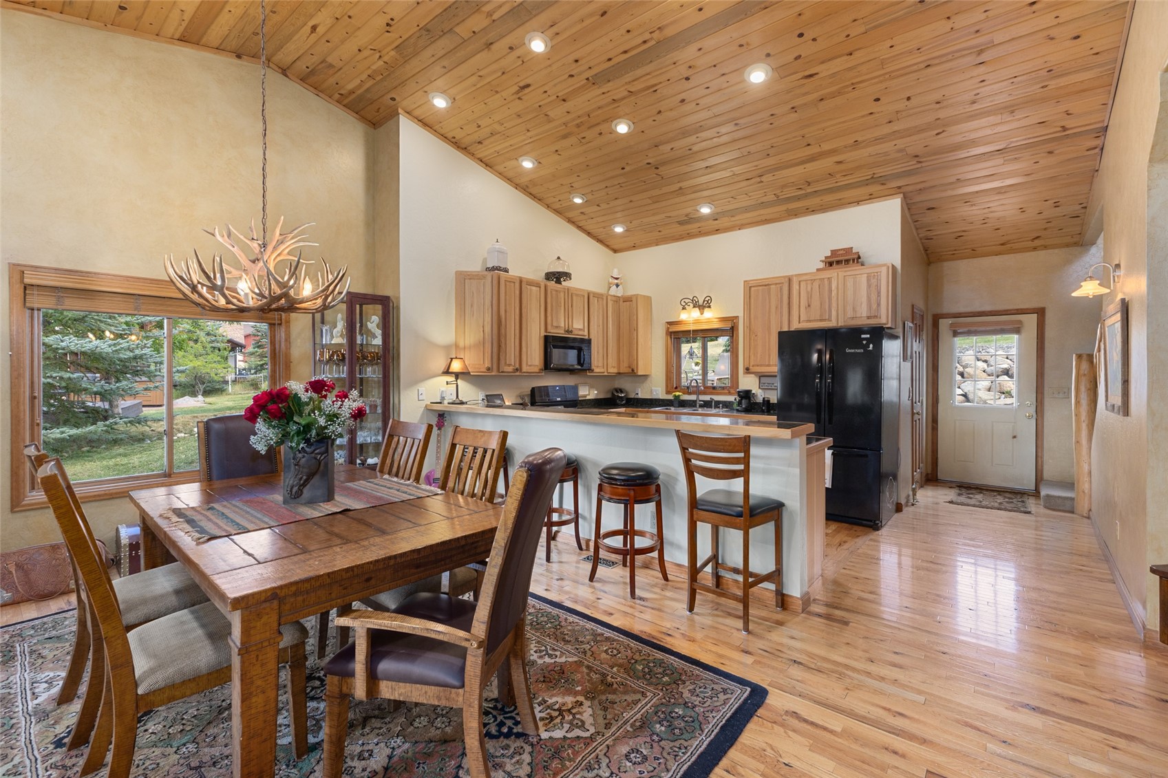 1146 Longview Circle Steamboat Springs CO 80487