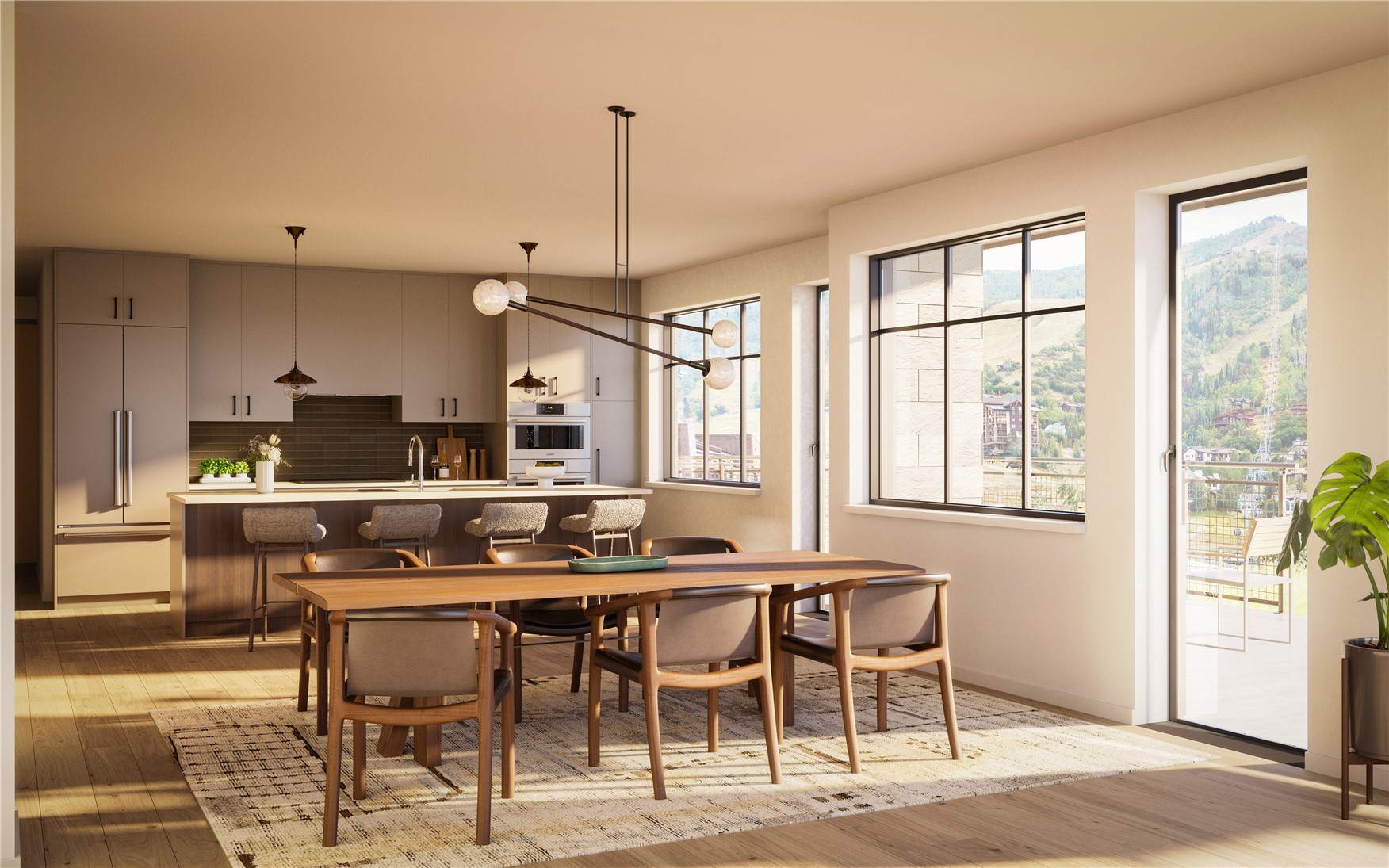1550 Amble Drive Steamboat Springs CO 80487